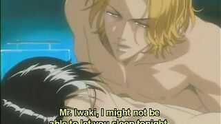 Gay Twink Hardcore Fucked - Anime Hentai Gay Toon Sex