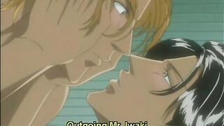 Gay Twink Hardcore Fucked - Anime Hentai Gay Toon Sex