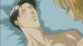 Gay Twink Hardcore Fucked - Anime Hentai Gay Toon Sex