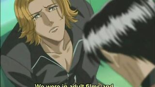 Gay Twink Hardcore Fucked - Anime Hentai Gay Toon Sex