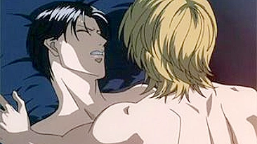 Gay Twink Hardcore Fucked - Anime Hentai Gay Toon Sex