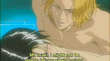 Gay Twink Hardcore Fucked - Anime Hentai Gay Toon Sex