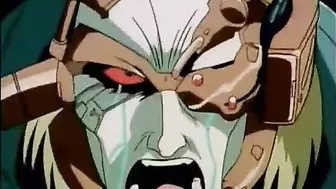 Hentai Girl Gets Hot Doggy Style in the Great Outdoors