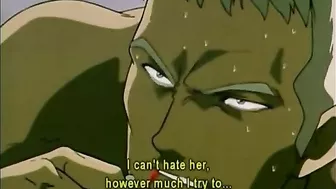 Hentai Girl Gets Hot Doggy Style in the Great Outdoors