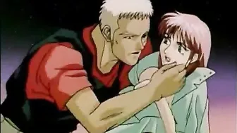 Hentai Girl Gets Hot Doggy Style in the Great Outdoors