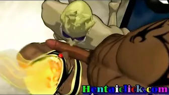 Gay Hentai Group Fucking - An Exciting Anime Adventure