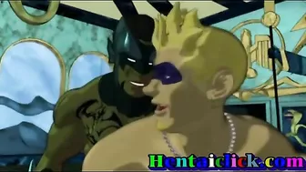 Gay Hentai Group Fucking - An Exciting Anime Adventure