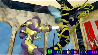 Gay Hentai Group Fucking - An Exciting Anime Adventure