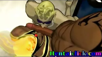 Gay Hentai Group Fucking - An Exciting Anime Adventure