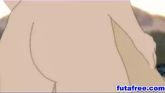 Anime Dickgirl Gets Cock Fucked And Blowjob - Hentai Cartoon Porn Video Anime Dickgirl Gets Cock Fucked And Blowjob - Hentai Cartoon Porn Video