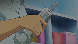 Piercing Tits Hentai Coed Gangbang And Creampie - Anime, Piercing, Tits