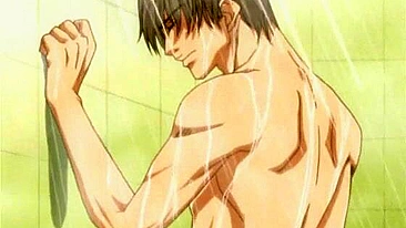 Hentai Guy Handjobs Hard Cock - A steamy hentai and anime adventure featuring hot handjobs and hard cocks!