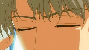 Hentai Guy Handjobs Hard Cock - A steamy hentai and anime adventure featuring hot handjobs and hard cocks!