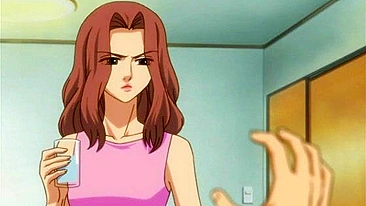 Hentai Guy Handjobs Hard Cock - A steamy hentai and anime adventure featuring hot handjobs and hard cocks!