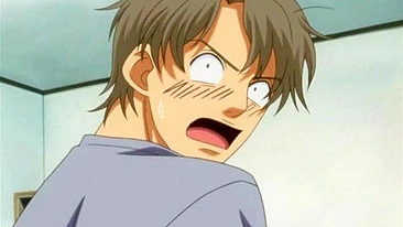 Hentai Guy Handjobs Hard Cock - A steamy hentai and anime adventure featuring hot handjobs and hard cocks!