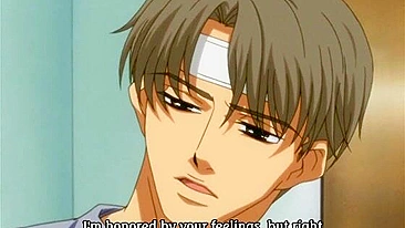 Hentai Guy Handjobs Hard Cock - A steamy hentai and anime adventure featuring hot handjobs and hard cocks!