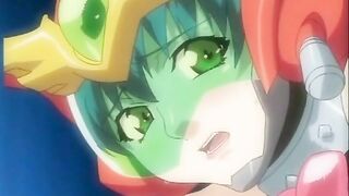 Shemale Hentai Ghetto Angel With Big Boobs Hot Fucking