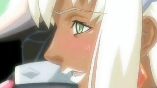 Shemale Hentai Ghetto Angel With Big Boobs Hot Fucking