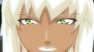 Shemale Hentai Ghetto Angel With Big Boobs Hot Fucking