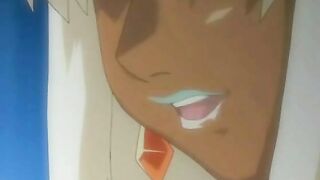Shemale Hentai Ghetto Angel With Big Boobs Hot Fucking
