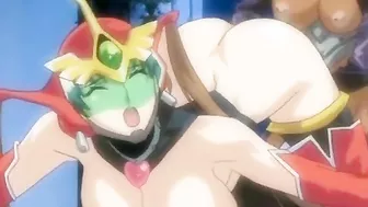 Shemale Hentai Ghetto Angel With Big Boobs Hot Fucking