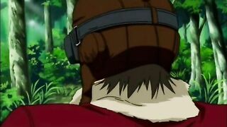 Virgin Anime Hentai Maid Gets Fingered and Hot Fucked by her Wet Pussy