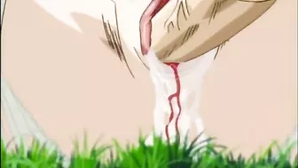 Virgin Anime Hentai Maid Gets Fingered and Hot Fucked by her Wet Pussy Virgin Anime Hentai Maid Gets Fingered and Hot Fucked by her Wet Pussy