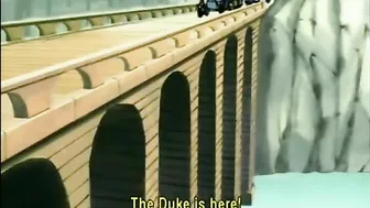 Virgin Anime Hentai Maid Gets Fingered and Hot Fucked by her Wet Pussy