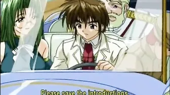 Virgin Anime Hentai Maid Gets Fingered and Hot Fucked by her Wet Pussy