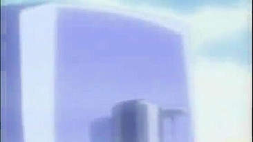 Virgin Anime Hentai Maid Gets Fingered and Hot Fucked by her Wet Pussy