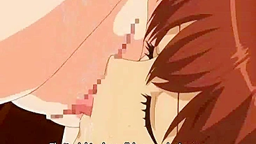Japanese Anime Hentai Threesome Fucking - Hot Japanese Porn