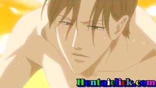 Hentai Porn Video - Faggot Anal Sex Fucked by ToonGay in Anime