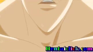 Hentai Porn Video - Faggot Anal Sex Fucked by ToonGay in Anime