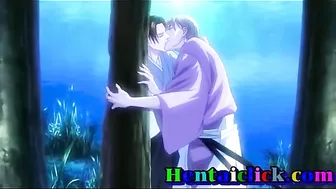 Hentai Porn Video - Faggot Anal Sex Fucked by ToonGay in Anime