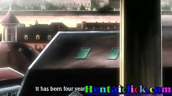 Hentai Porn Video - Faggot Anal Sex Fucked by ToonGay in Anime