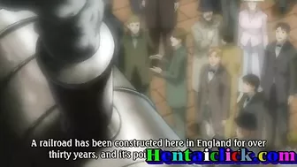 Hentai Porn Video - Faggot Anal Sex Fucked by ToonGay in Anime