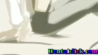 Hentai Porn Video - Faggot Anal Sex Fucked by ToonGay in Anime Hentai Porn Video - Faggot Anal Sex Fucked by ToonGay in Anime