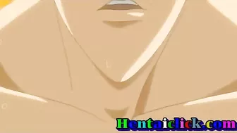 Hentai Porn Video - Faggot Anal Sex Fucked by ToonGay in Anime