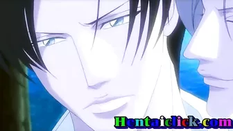 Hentai Porn Video - Faggot Anal Sex Fucked by ToonGay in Anime