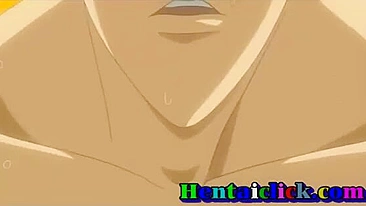 Hentai Porn Video - Faggot Anal Sex Fucked by ToonGay in Anime