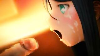 Anime Girl Handjobs Dickgirl Stuff - Hentai, Cartoon, Anime