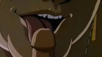 Hardcore Threesome Hentai Sex with Cartoon Anime Hardcore Threesome Hentai Sex with Cartoon Anime