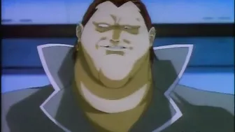 Hardcore Threesome Hentai Sex with Cartoon Anime