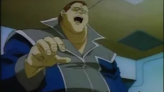 Hardcore Threesome Hentai Sex with Cartoon Anime