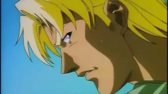 Hardcore Threesome Hentai Sex with Cartoon Anime