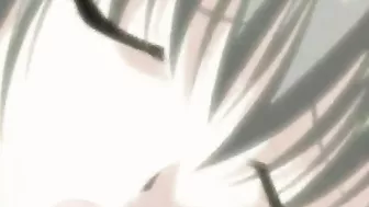 Japanese Anime Hentai Slut Loves Taking Cock up her Sweet Ass