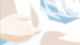 Japanese Anime Hentai Slut Loves Taking Cock up her Sweet Ass