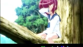 Gay Anime Slave Bareback Fucked in ToonGay