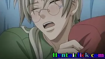 Gay Anime Porn - Hot Penetration and Jerk-Off Gay Anime Porn - Hot Penetration and Jerk-Off