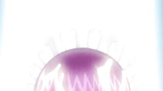 Hentai Shemale Maid with Monster Boobs and Cock Hard Fucked
